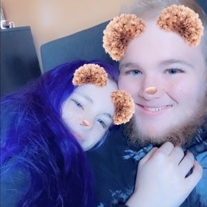 Meet your Posher, Peyton